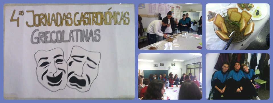 Jornadas Grecolatinas