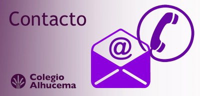 LOGO CONTACTO ALHUCEMA