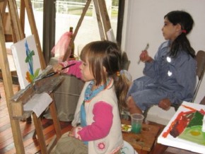 AE Portada - pintura