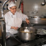 Cocineras