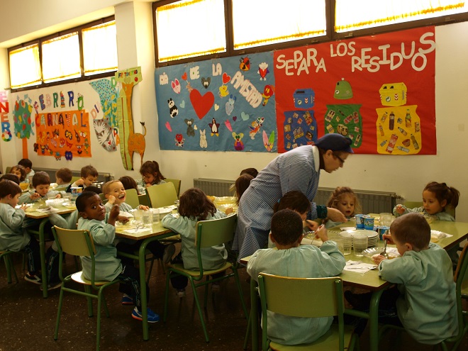 Comedor 1