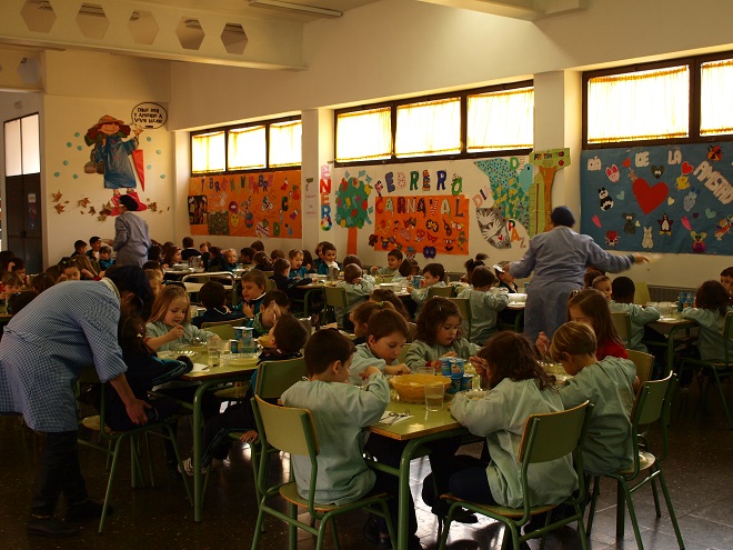 Comedor 2