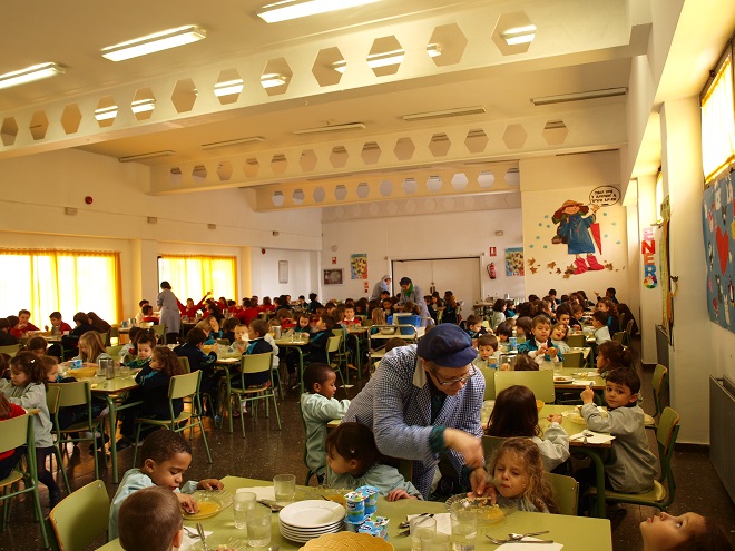 Comedor 4