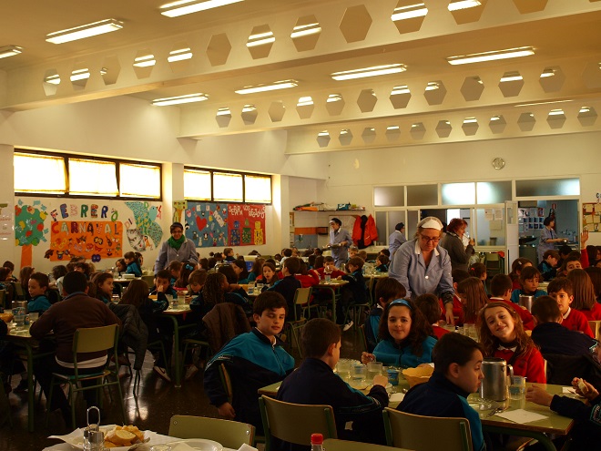 Comedor 5