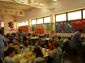 Comedor escolar
