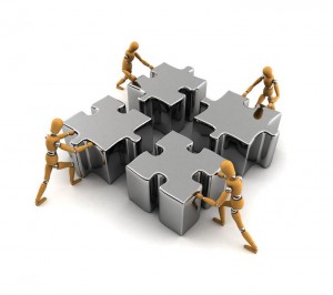 Educacion puzzle