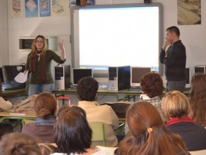 Escuela de padres