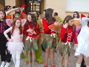 Actividades 6ºA 12/13 » Colegio Alhucema bilingüe de Fuenlabrada