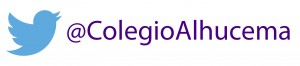 ¡Ya estamos en Twitter! » Colegio Alhucema bilingüe de Fuenlabrada